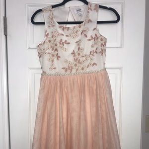 Pretty Little Girls Dress